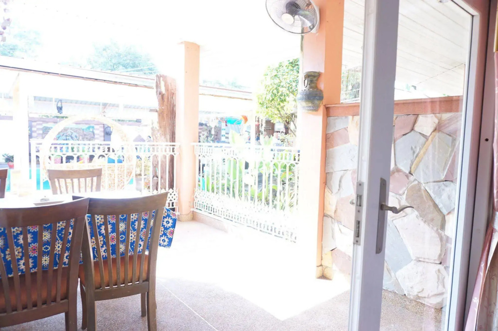 Udon Thai House Resort & Hotel