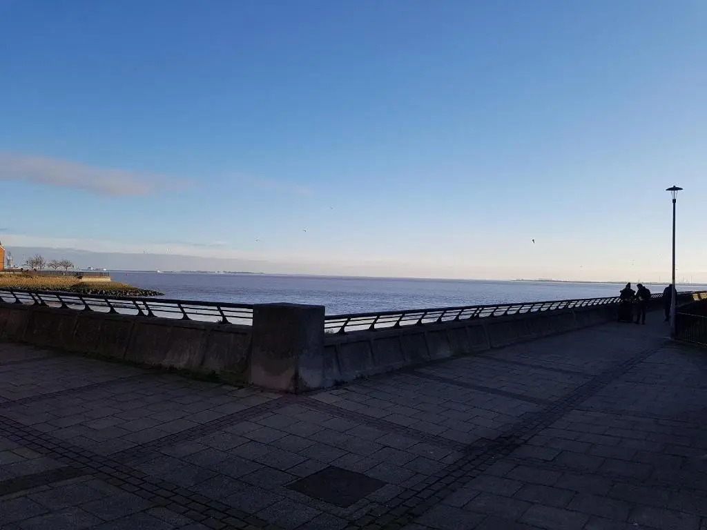 Hullidays - Victoria Dock Residence