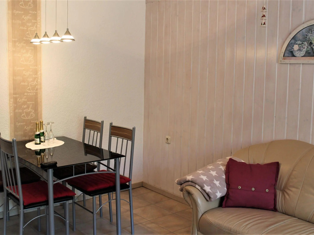 Damshagen Coastal Comfort