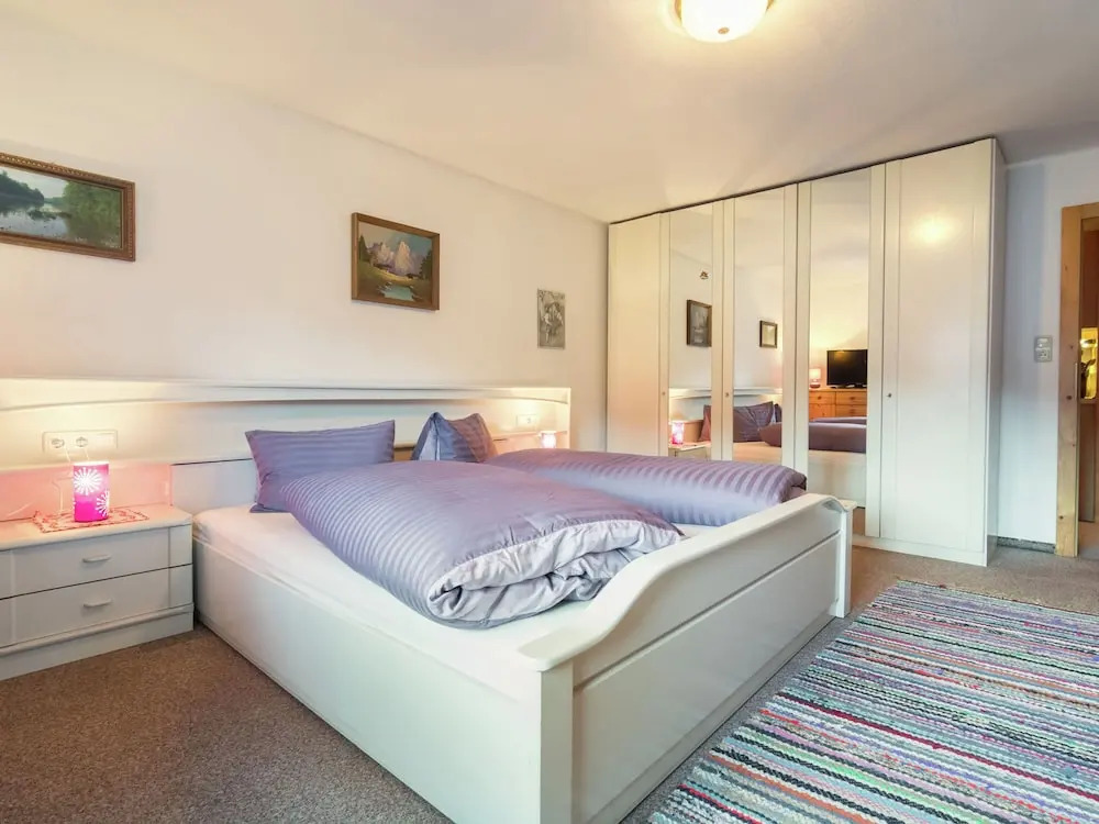 Serene Apartment in Fieberbrunn Tyrol near Ski Area