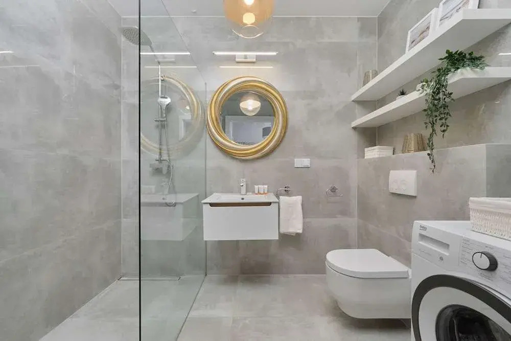GWIAźDZISTA APARTMENT BY RENTERS