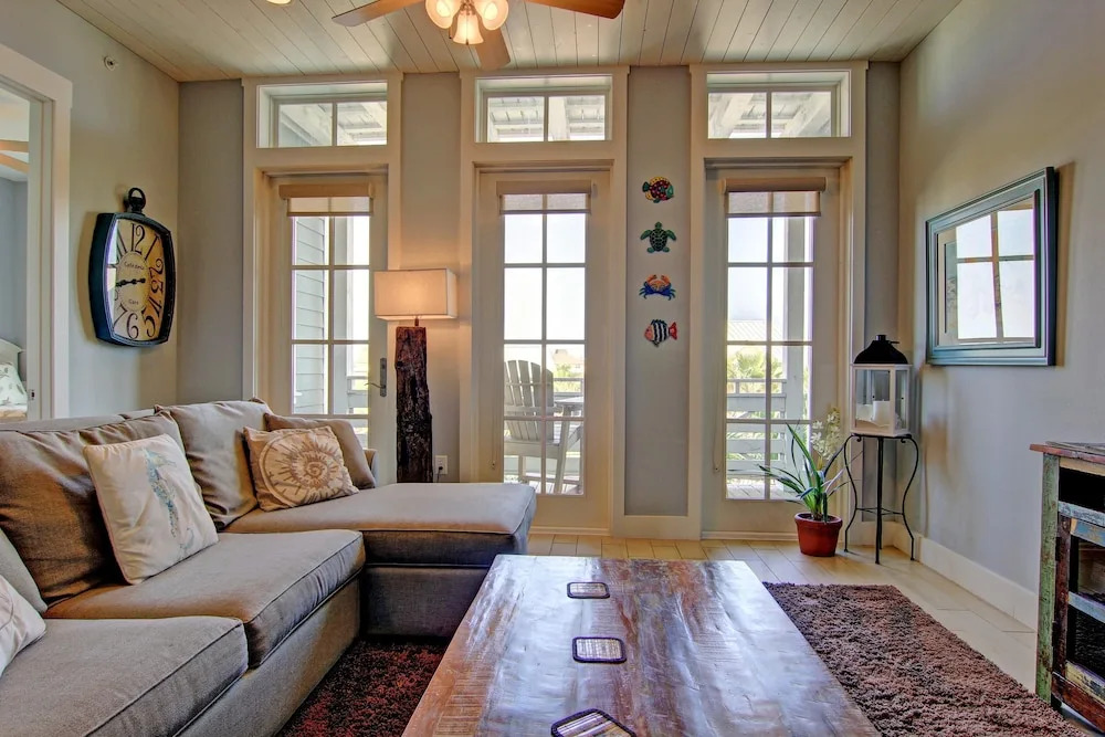 Cinnamon Shore- Shorehaven TC 3204
