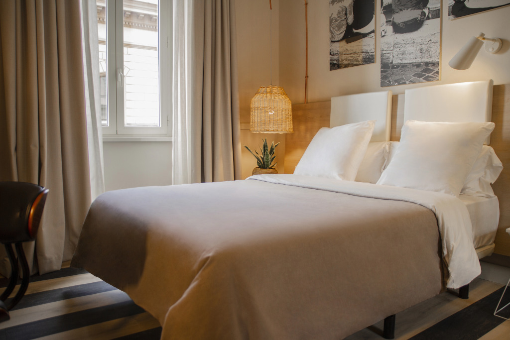 room Select Via Veneto
