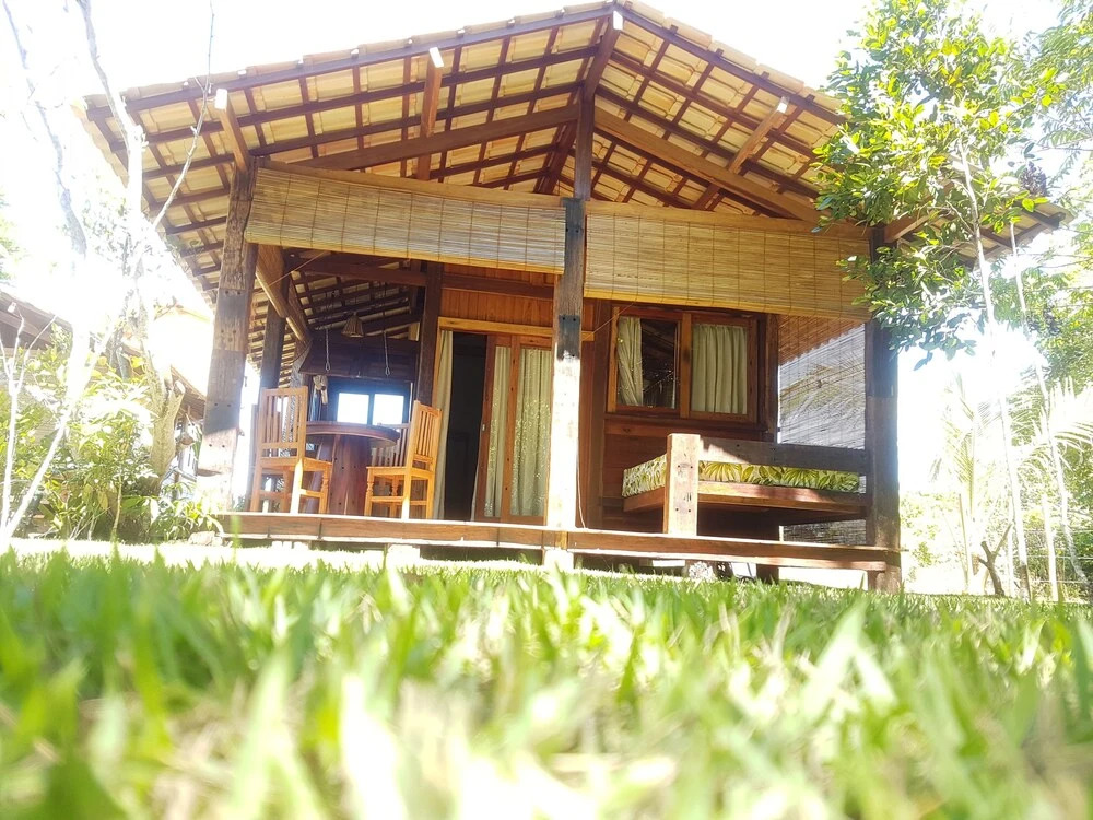 Bahia Soul - Flow Beach House - Taipu de Fora - Península de Maraú