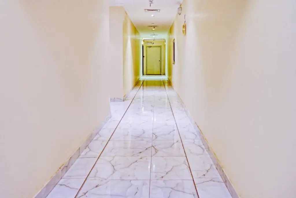 Capital O 605 Tafwij Hotel