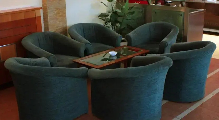 Danube Hostel