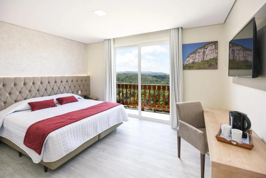 Hotel Alles Berg