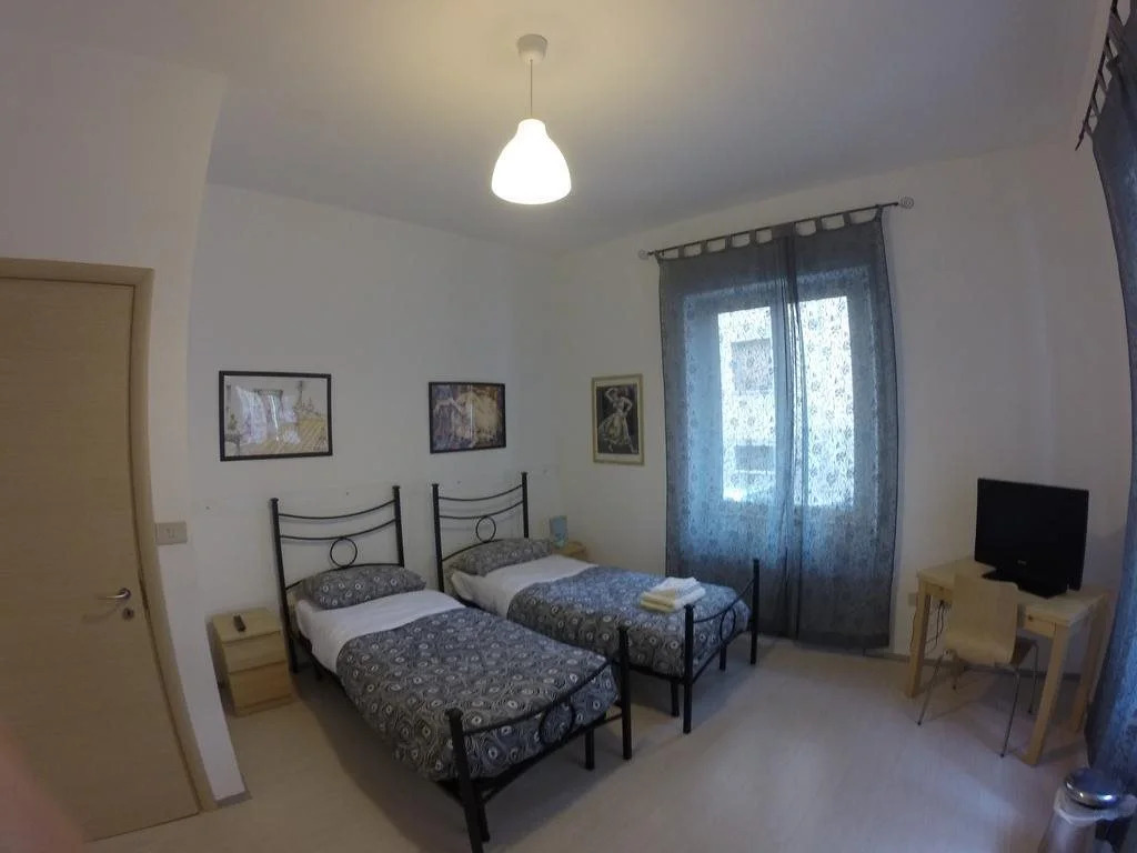 B&B Degli Artisti