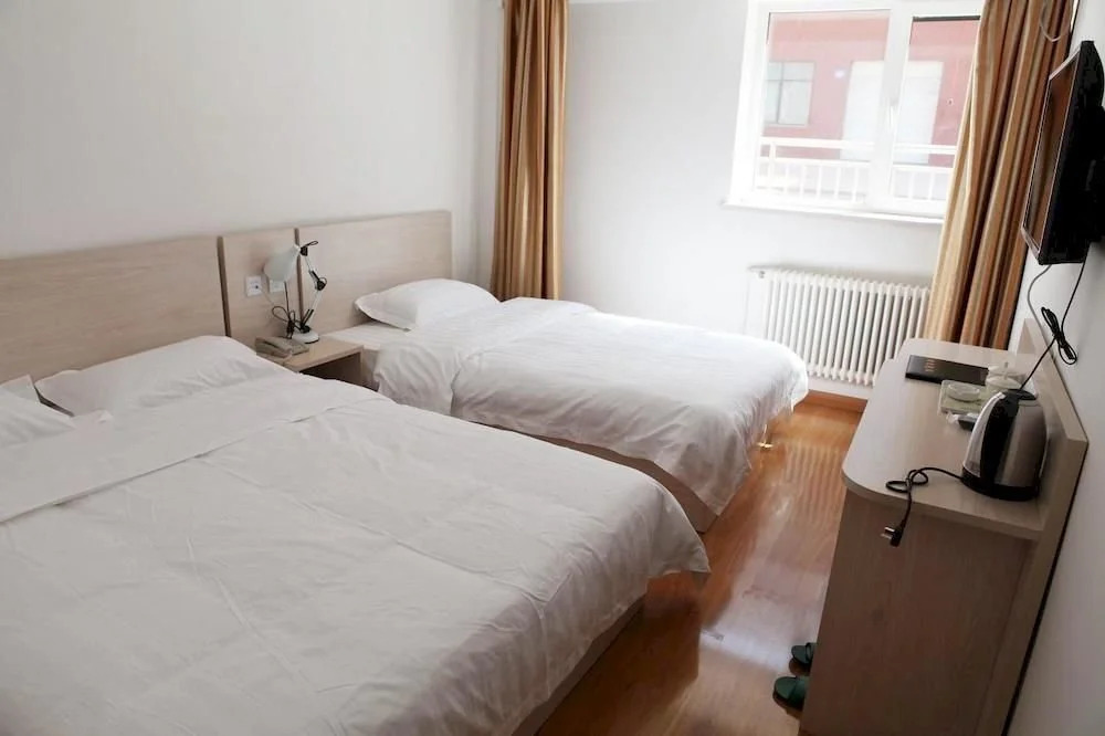 Jinhong Express Hotel