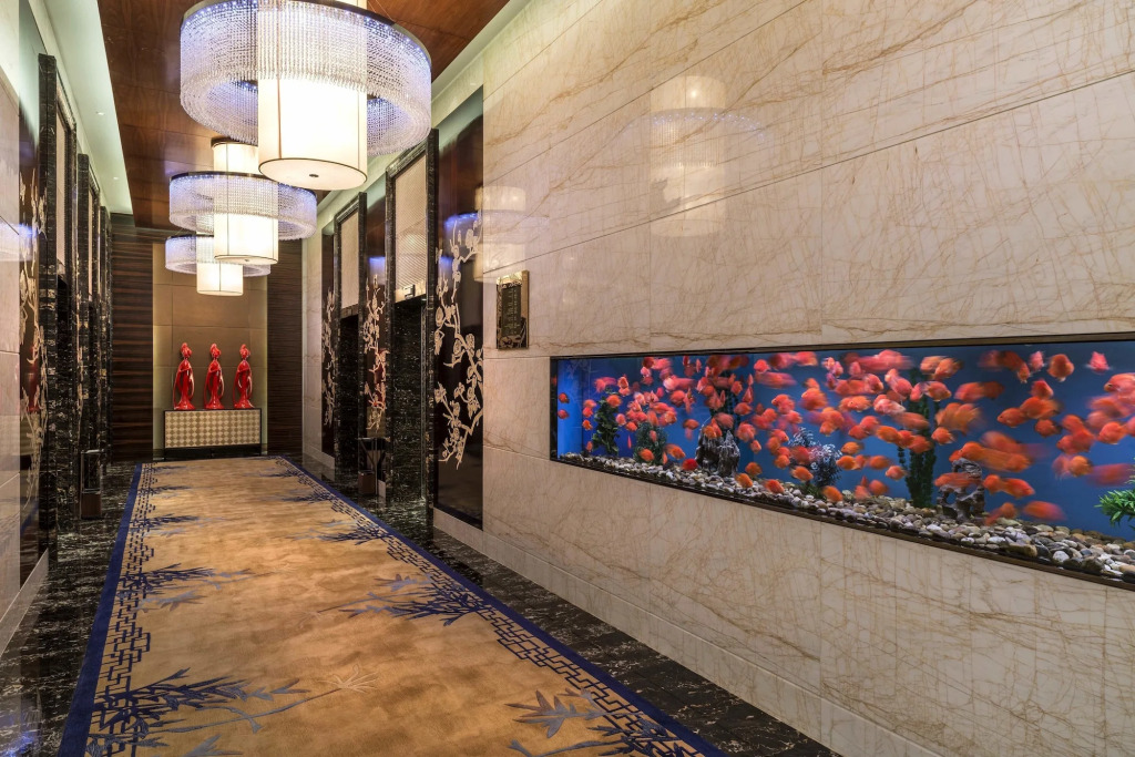 InterContinental Tangshan, an IHG Hotel