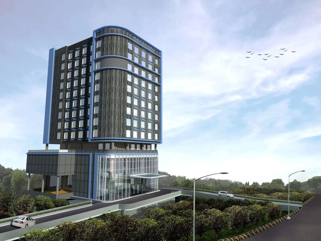 Novotel Karawang