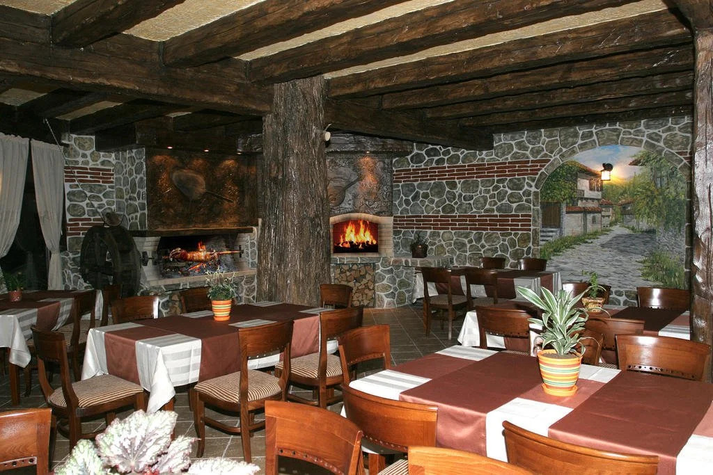 St.George Hotel