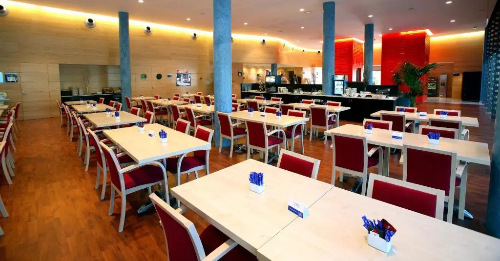 Holiday Inn Express Molins de Rei by IHG