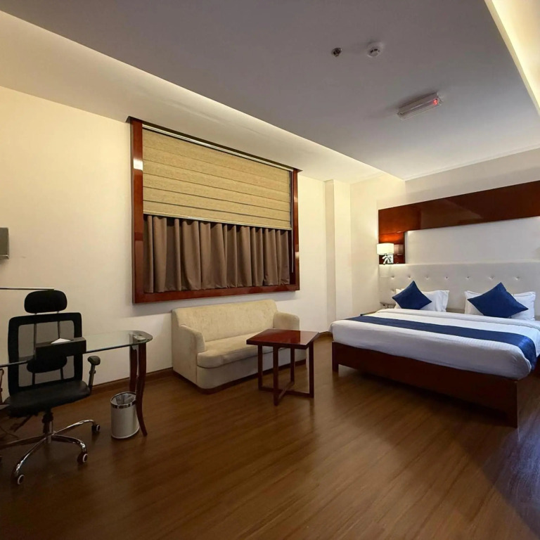 Hotel Headington