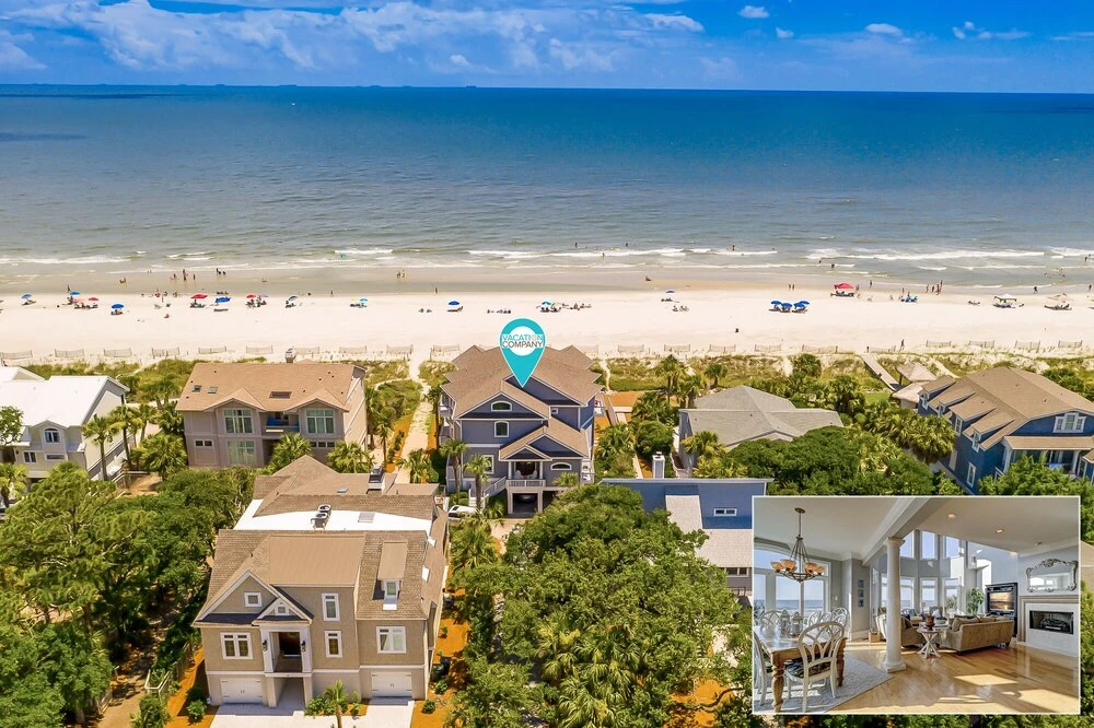 57 Dune Lane