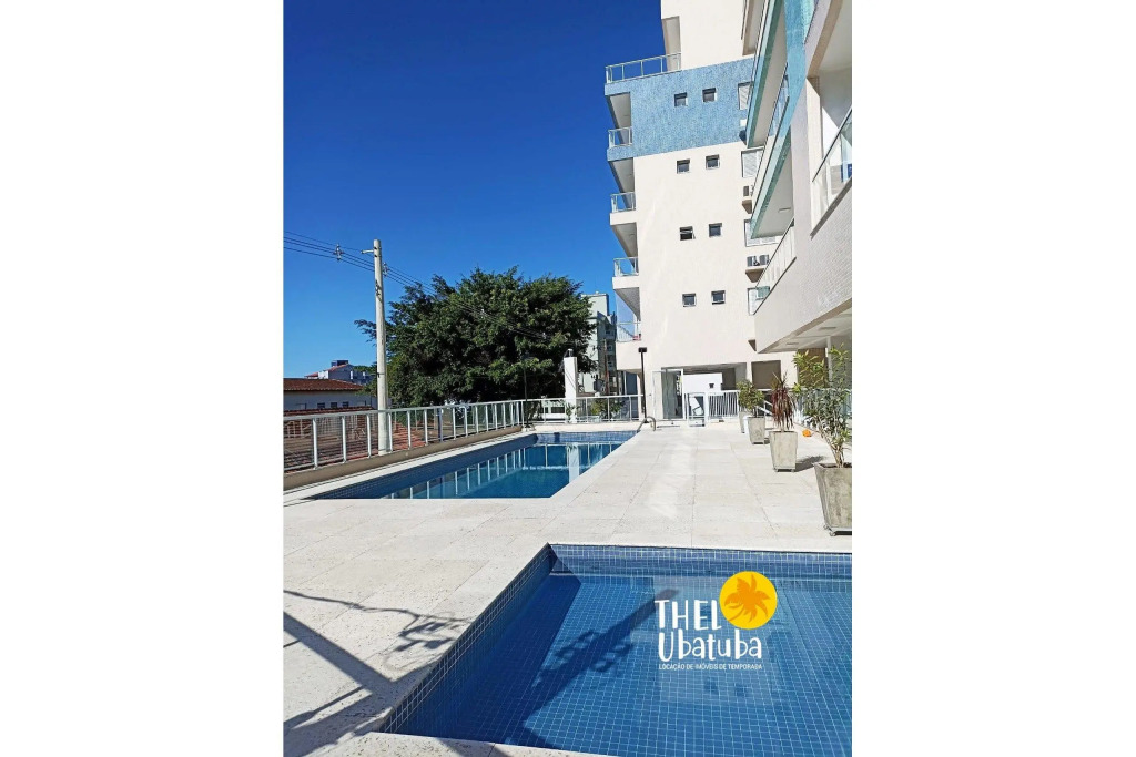 Thel Ubatuba   Praia Grande   Saint Barth   Apê House 4
