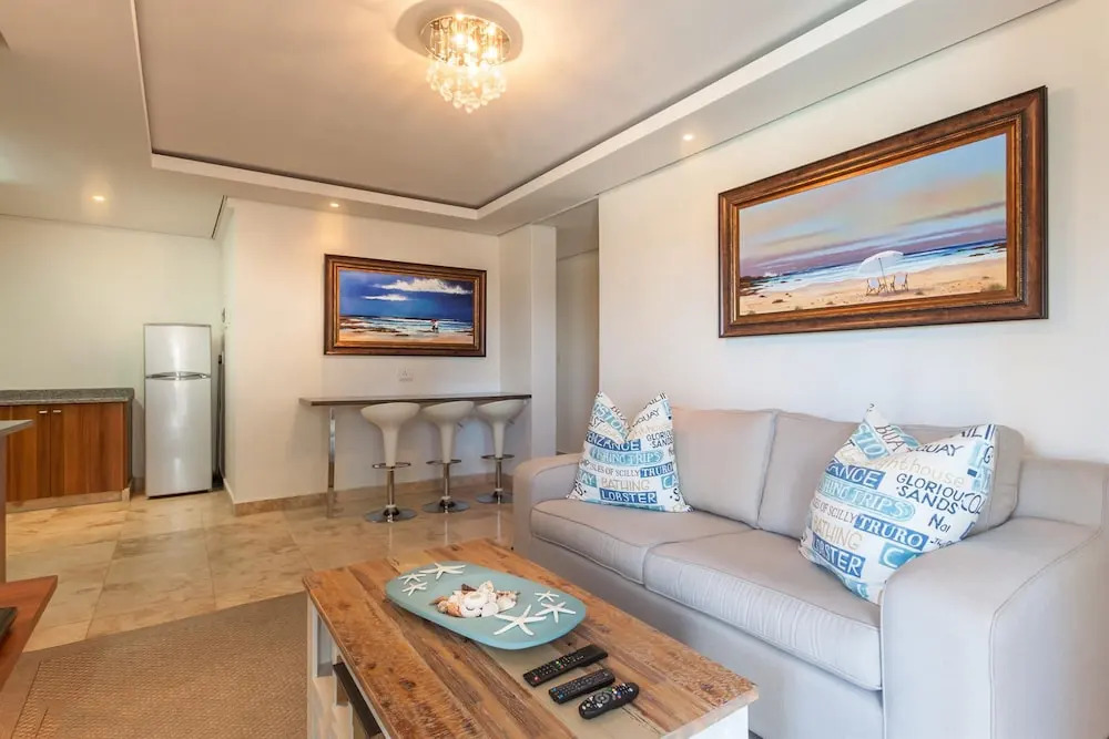 Sunset Beach Luxury Apartments