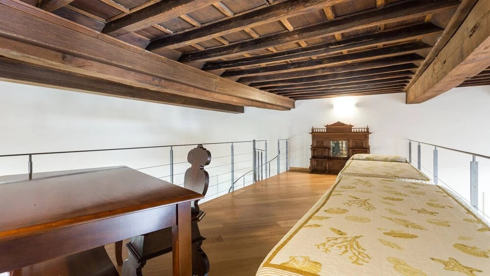 Terrazza Duomosleeps 6spoleto Centre