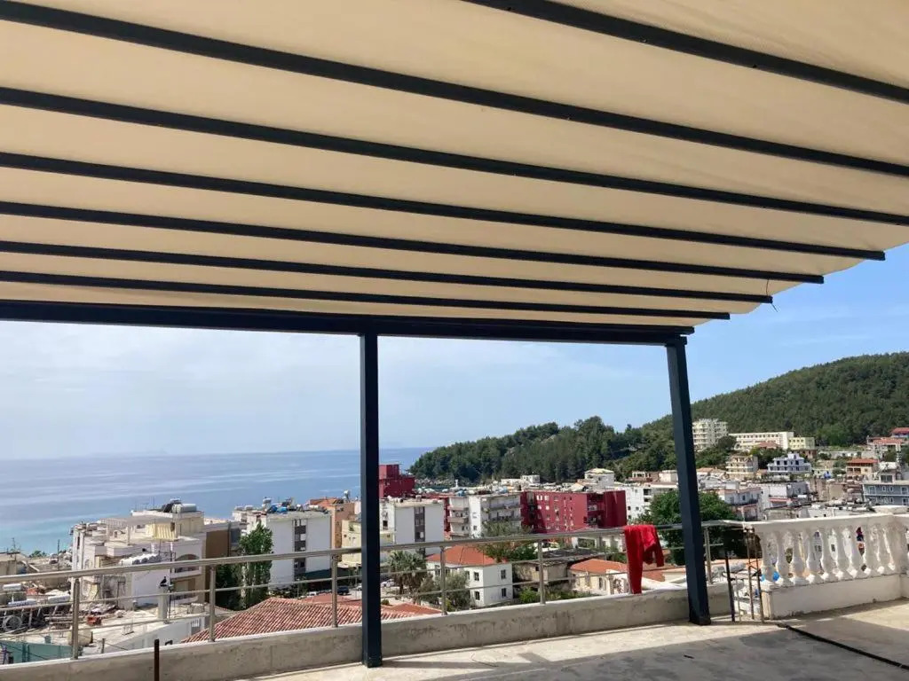 Himara Apartments