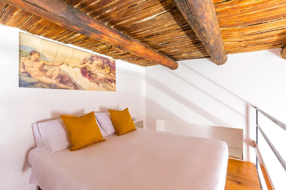 B&B Antica Napoli