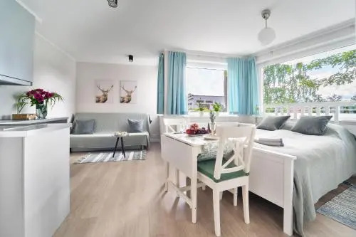 Apartament Anna