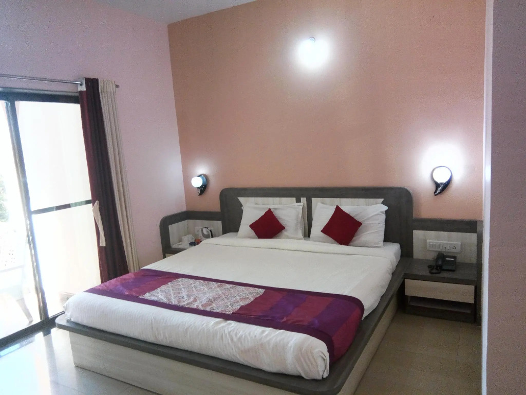 JK Hotels & Spa, Mahabaleshwar