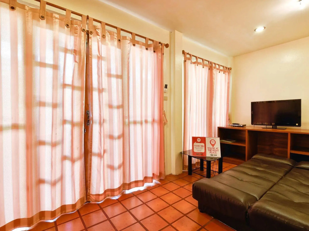 NIDA Rooms Bangtao Bay Beach Queen