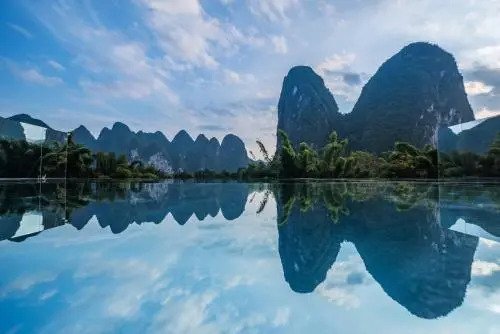 Yangshuo Inn (Xingping 20 yuan Scenic Area)