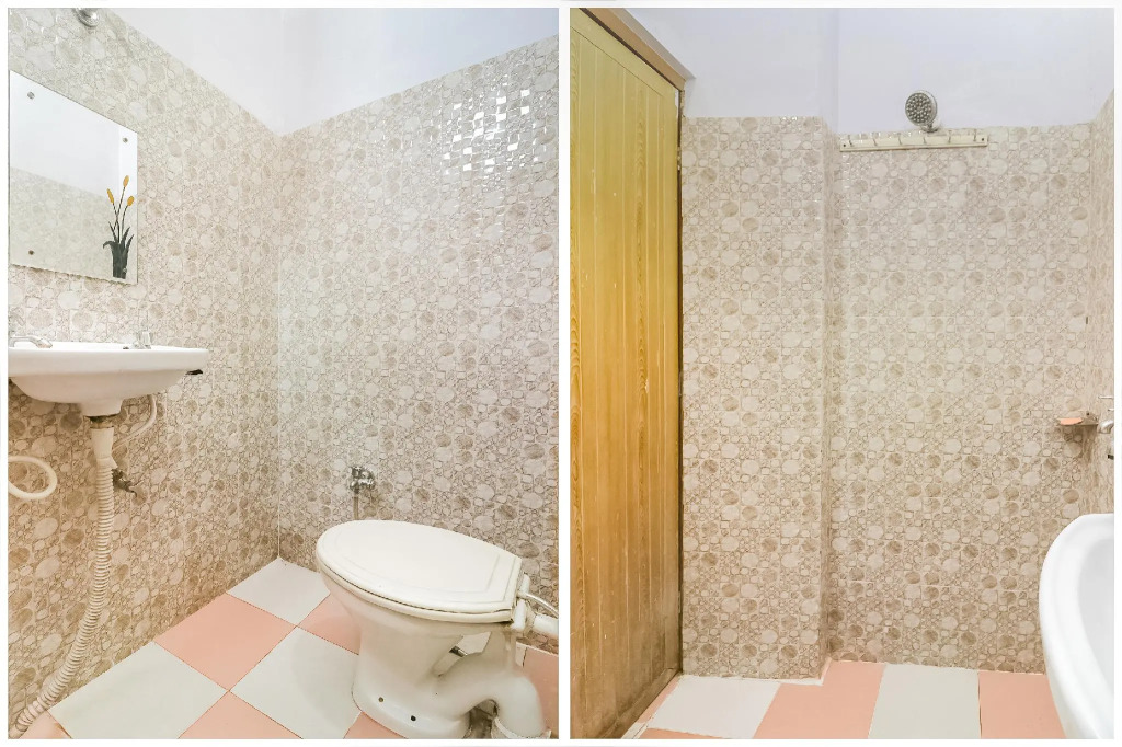 SPOT ON 61434 Sabri Barkat Hotel