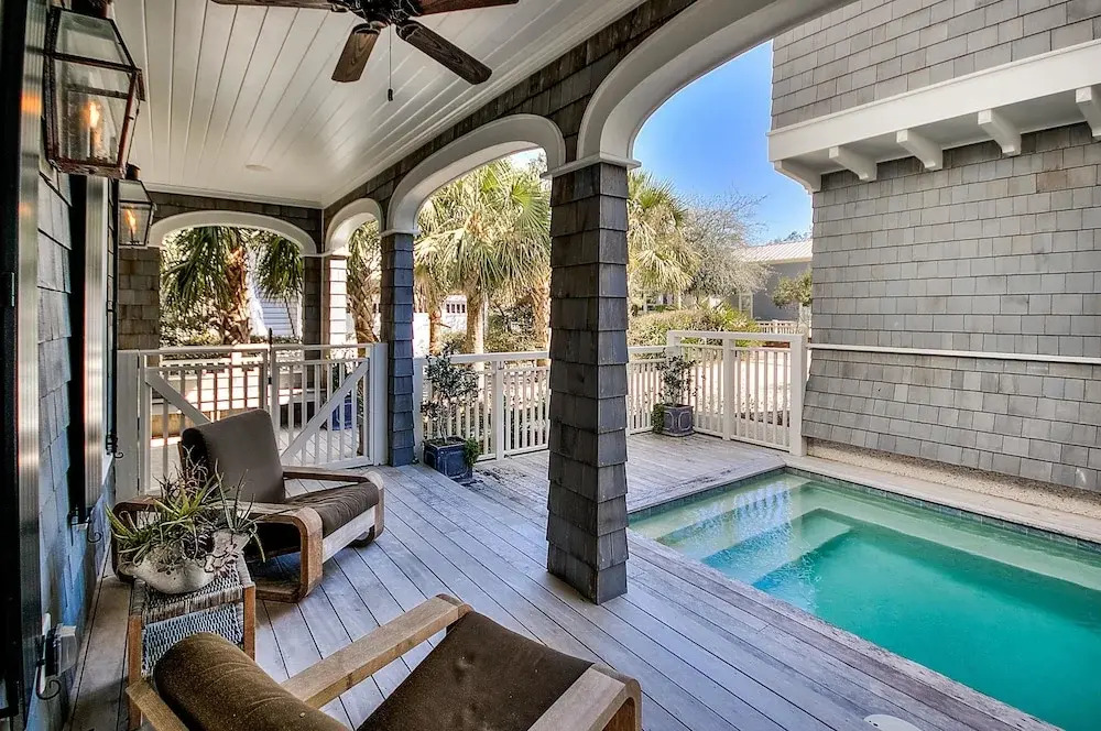 Captains Quarters by Exclusive 30A