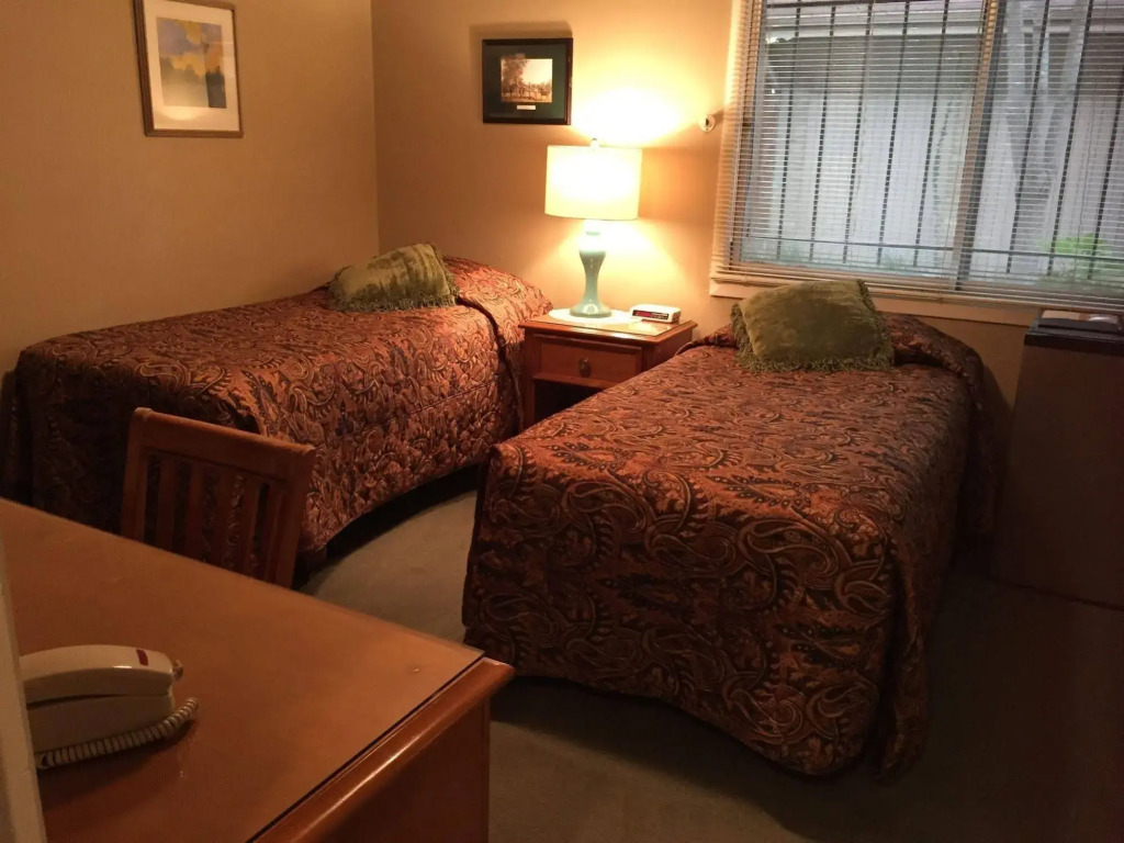 The Quarters at Hardin House
