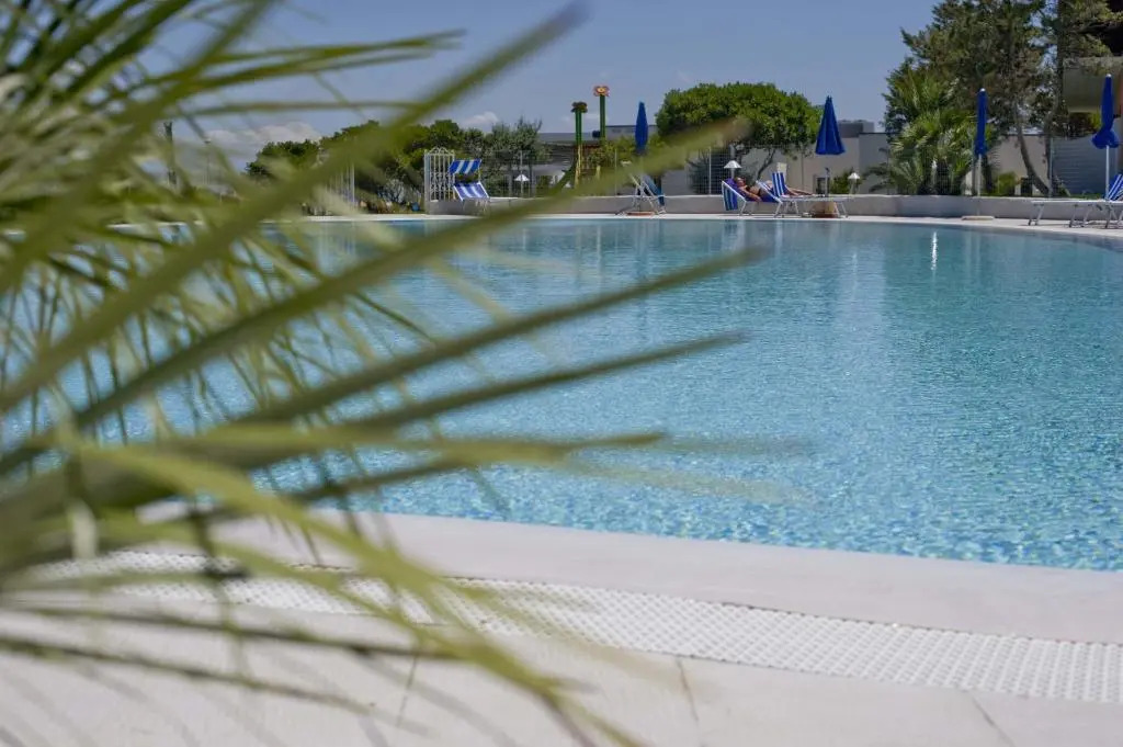 Hotel Cala Reale