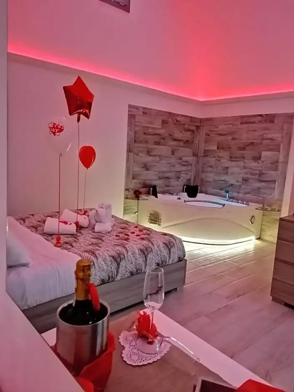 Welfare Suite