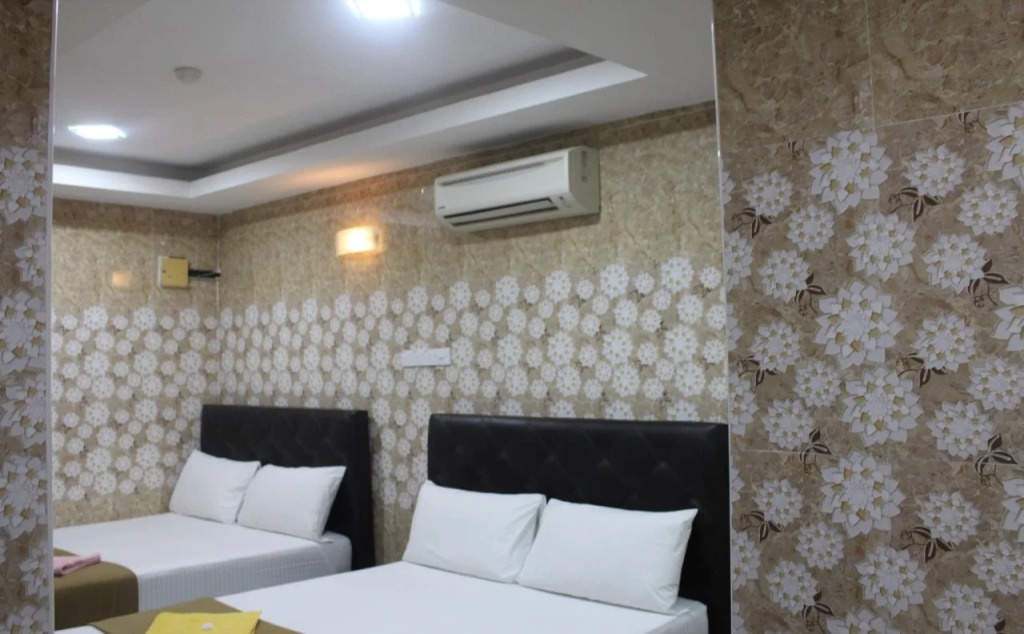 New Wave Hotel Kajang