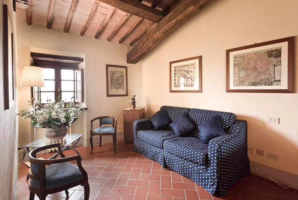 Borgo Vescine