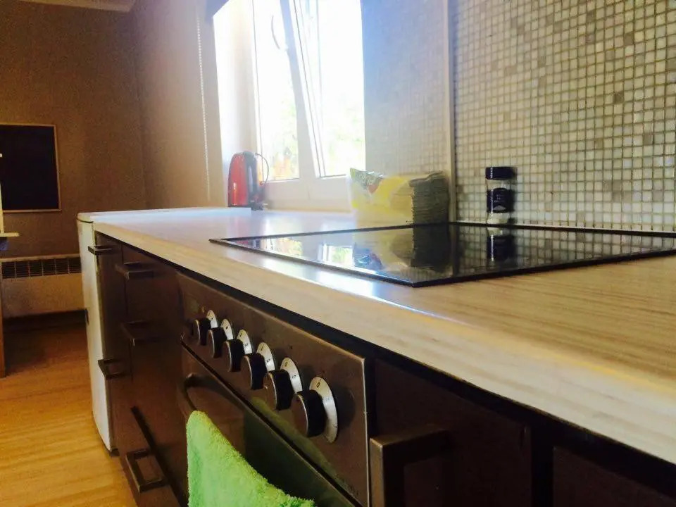 Tempel Apartement