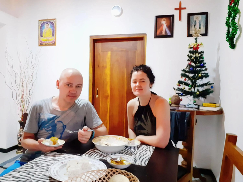 Sunny Homestay