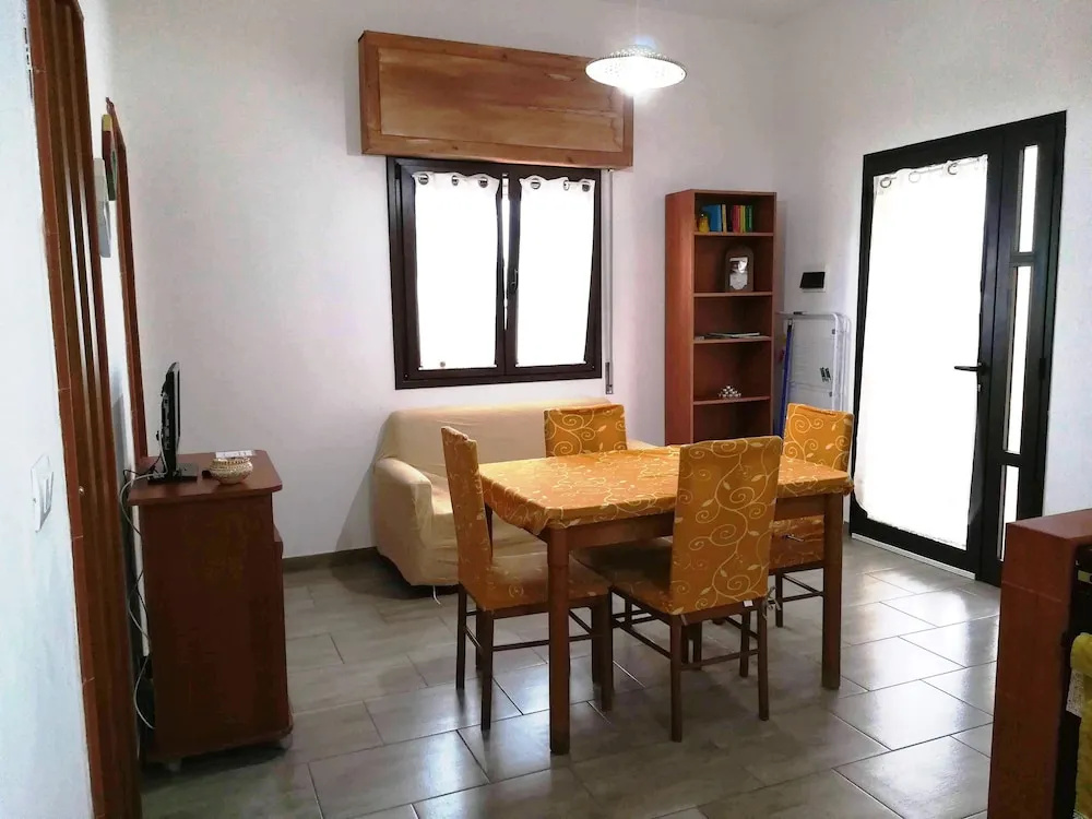 Holiday House Noemi
