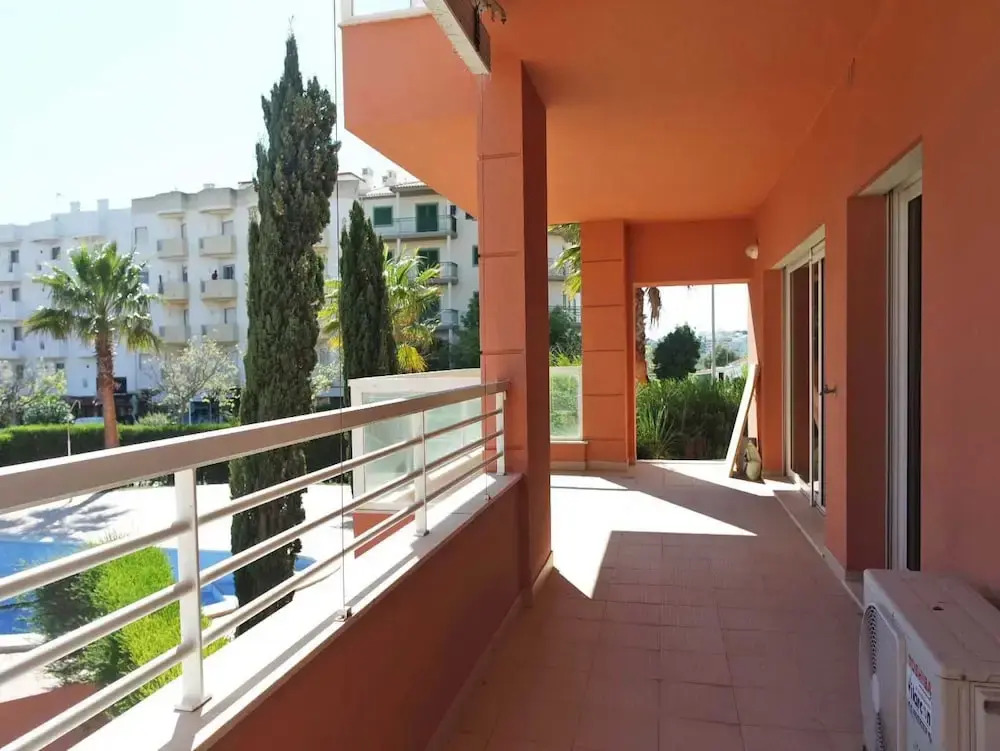 B02 - Fantastic Apartment With Pool Almost On The Sandy Beach by DreamAlgarve