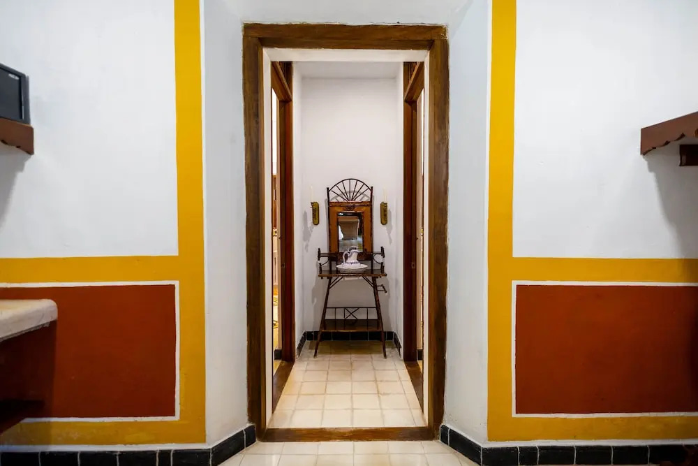 Hacienda San Antonio Millet