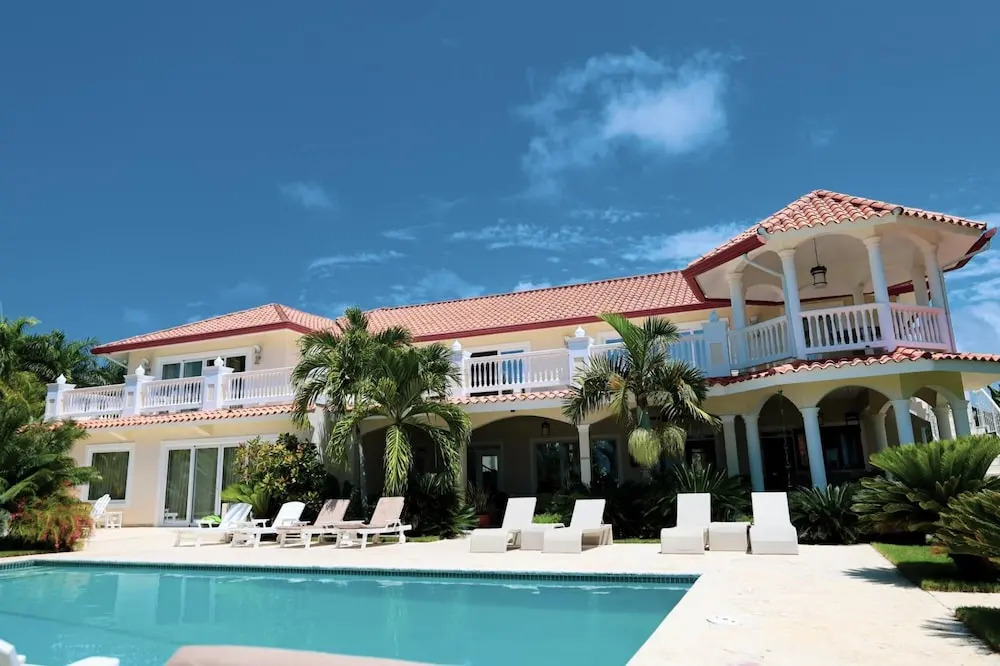 Casa Los Sue os in Punta Cana