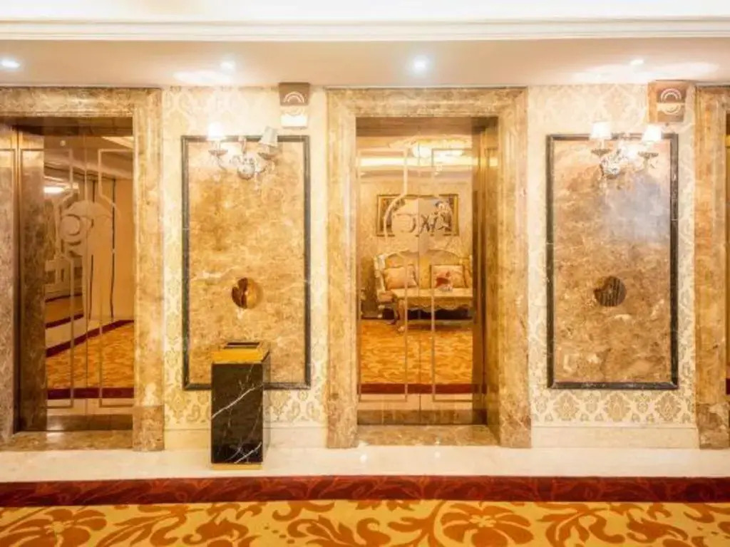 Foshan Golden Jubilee Hotel
