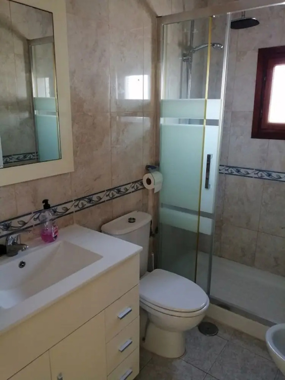 Casas Holiday - Playa Los Locos 2