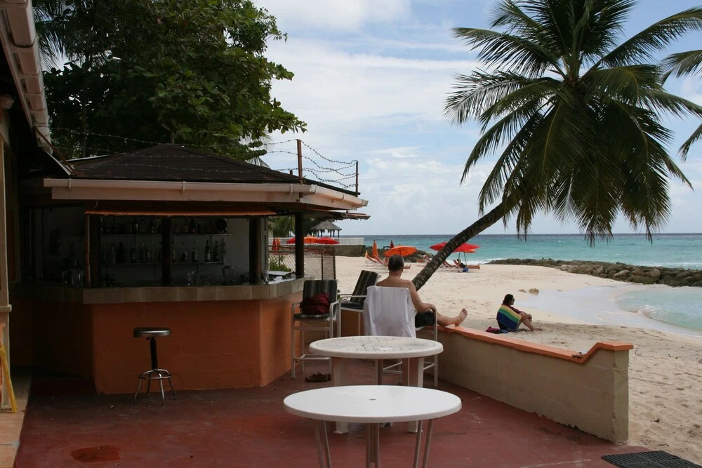 Salt Ash Hotel