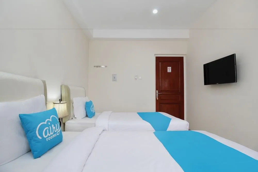 Airy Eco Syariah Lowokwaru Ikan Gurami Malang