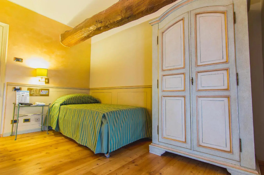 Hotel Parco Borromeo - Monza Brianza