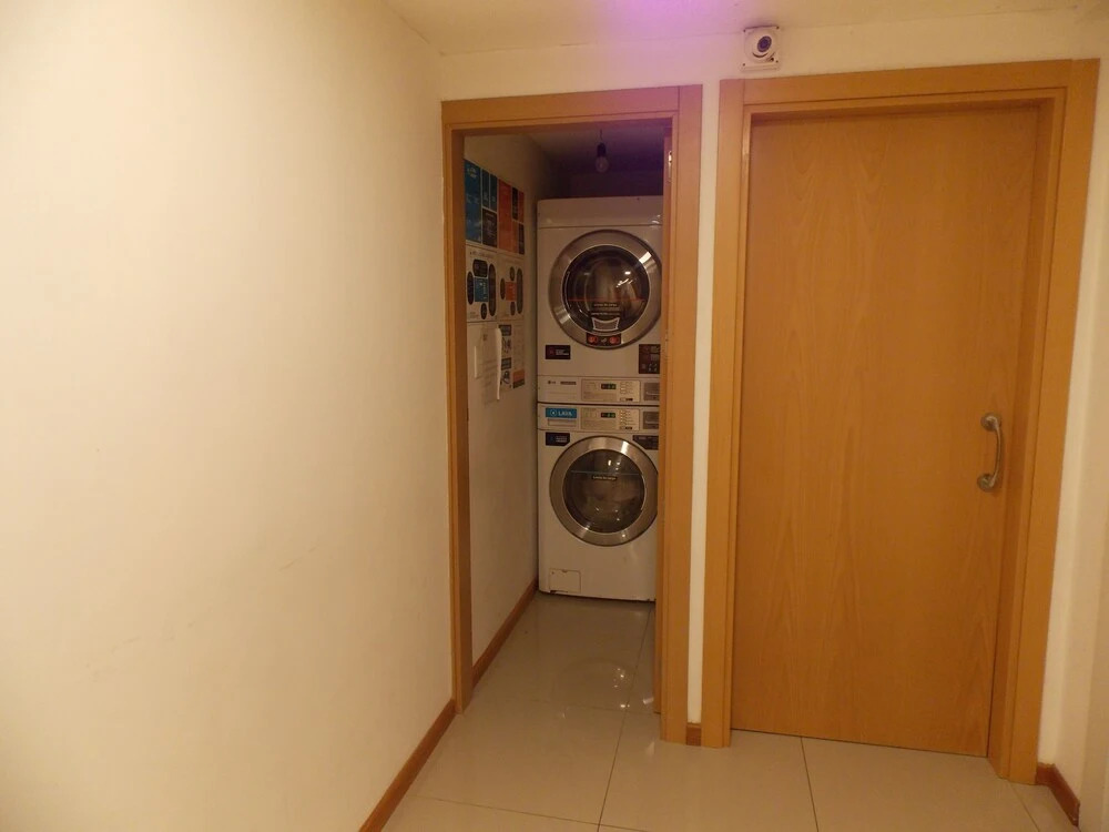 Well-located Studio with a Balcony