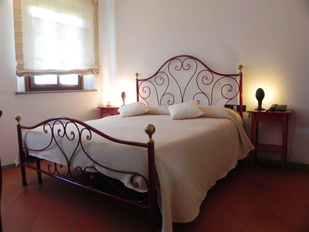 Hotel Di Sor Paolo