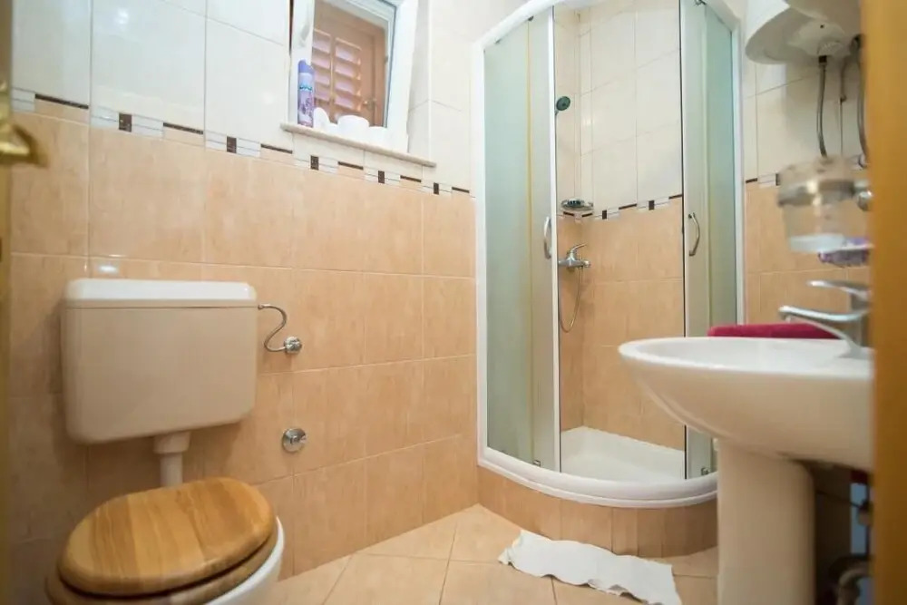 Apartments Longo