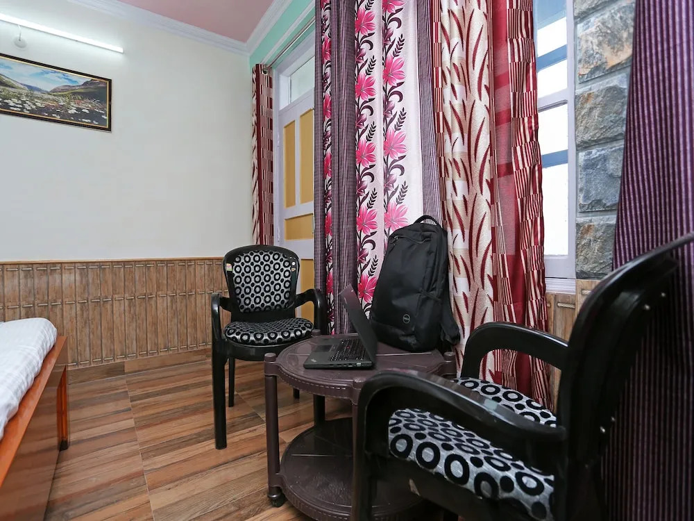 Sharma Home Stay by OYO Rooms